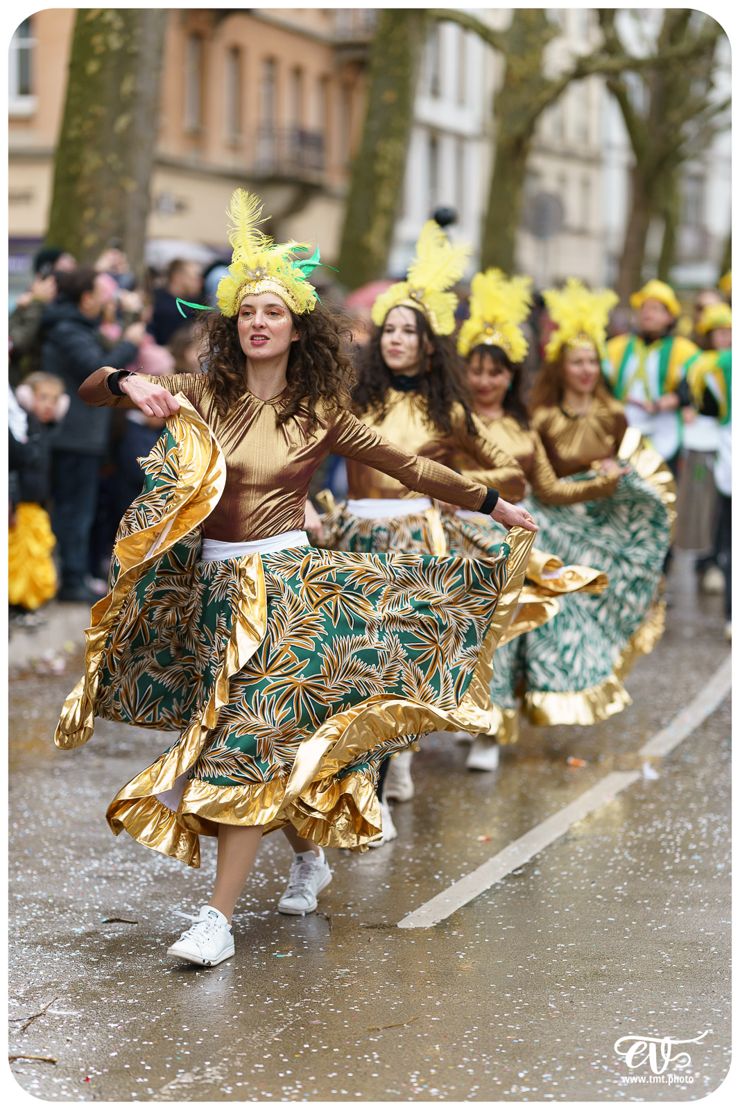 CARNAVAL DE STRASBOURG 2024